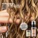 BALI CURLS Hydrating Curl Cream - Cr me bouclante hydratante au beurre de karit huile de coco & ylang-ylang - Cr me bouclante pour des boucles souples et d finies - Soin v g talien pour boucles natu - Buy Online on GoSupps.com