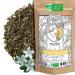 Ascenbio Ascenbio Chung Hao Traditional High Grade Organic Jasmine Green Tea Floral unflavored 100% natural 180g loose leaf Prepared and packaged