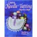 Handy Hands ST5P Learn Needle Tatting Step by Step Kit , Red, 13.25 x 9 x 0.19