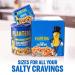 Planters Salted Cashew Halves & Pieces (14 oz Canister) Salted 1 - Buy Online on GoSupps.com