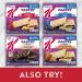 Kellogg's Special K Pastry Crisps  Breakfast Bars  100 Calorie Snacks  Cookies 'N' Creme  5.28oz Box (12 Crisps) - Buy Online on GoSupps.com