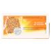 Buy Brandt Zwieback Vollkorn (225 g) - Authentic German Whole Grain Crispbread for International Shipping - Buy Online on GoSupps.com