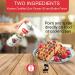 Gas-Free Butter Flavor Cooking Spray | Aerosol-Free, Gluten-Free, Vegan, Kosher | 5 fl oz (150 ml) - Buy Online on GoSupps.com