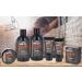 Brubaker Cosmetics Spa Sport Musk Nursing Set for Men | 8-Piece Grooming Kit with Shower Gel Bubble Bath Face Cream & More - Buy Online on GoSupps.com