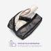 ProfiCare PC-HTH 3003 3in1 Ion Drying Hood Hair Dryer and Curling Brush with Storage Bag - White - Buy Online on GoSupps.com