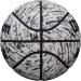 Buy Wilson NCAA Replica Basketballs - Size 7 (29.5 & 28.5) - Black/White - International Shipping Available - Buy Online on GoSupps.com