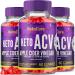 (3 Pack) Keto Core Gummies KetoCore Canada Advanced Formula Health Support Supplement Gummy Avis sur la formule avanc e du compl ment alimentaire pour un mode de vie sain de Keto Core (180 Gummies)