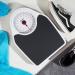 Salter 145 Mechanical Bathroom Scale - Accurate and Easy-to-Read - Buy Online on GoSupps.com