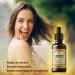 HERBALICIOUS Licorice Root Extract - Digestion & Respiratory Health Support - Adrenal Fatigue & Immunity Booster - 2 Fl Oz - Buy Online on GoSupps.com