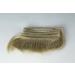 WIG ME UP TYP-760-88 Clip-In Short Straight Curved Micro Bangs - Light Blonde Hairpiece - Buy Online on GoSupps.com