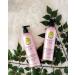 Essence of Argan Renewing Hair Care Set - 100% Pure Moroccan Organic Argan Oil Shampoo & Conditioner for Volumizing & Nourishing All Hair Types - Buy Online on GoSupps.com