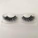 Buy Fluffy Full Beginner Friendly Strip Lashes - Amour Style in Black | International Shipping Available - Buy Online on GoSupps.com