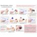 Canada HMD Soak Off UV LED Super 3D Cateye Gel Polish (3 Colors Value Package with Magic Stick Pro) 3 Colors With Magic Stick Pro - Buy Online on GoSupps.com