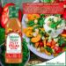 Walden Farms Zesty Italian Dressing 12 oz - Sugar Free, 0g Net Carbs, Fresh & Delicious Salad Topping with Sweet & Tangy Flavor - Buy Online on GoSupps.com