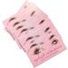 Flying Dragon 100 Eyelash Extensions Loyalty Cards - Perfect for Salons & Spas - Buy Online on GoSupps.com