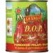 La Valle San Marzano DOP Tomatoes 28oz - 5 Pack | Premium Italian Quality - Buy Online on GoSupps.com