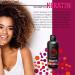 Buy Keratin Shampoo - Salt Free Moroccan Argan Oil & Dead Sea Minerals for Strength & Frizz Control - Sulfate Free - Buy Online on GoSupps.com