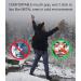 LuxoGear Emergency Whistles with Lanyard - 2 Pack Orange, Loud Blast for Safety, Survival, Kayaking, Boating, Fishing, Camping, Hiking - Essential Rescue Signaling Tool - Buy Online on GoSupps.com