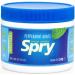 Spry Pastilles la Menthe Poivr e au Xylitol Sans Sucre Favorisent la Sant Buccale Stimulent la Salivation Contre la Mauvaise Haleine Sans OGM Sans Gluten 240 Count (Pack of 1)
