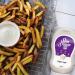 Eat Water Slim Mayo Sauce - Sugar Free Suitable for Vegans Free from Artificial Flavours Sauce with Sweetener | Keto Diet Sauce (300ml) Pack of 4 Vegan Mayo Pack of 4 - Buy Online on GoSupps.com