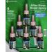 Members Mark Aller-Nose Fluticasone Propinate 50mcg Nasal Spray 3.72 FL OZ