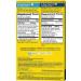 Renew Life Total Body Reset Cleanse 3-Day Program - 12 Vegetarian Capsules - Buy Online on GoSupps.com