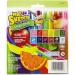 Mr. Sketch Scented Twistable Crayons Assorted 12 Pack - 12 Count | Standard Packaging | 1 Pack - Buy Online on GoSupps.com