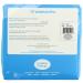 Luvable Friends Unisex Baby Cotton Rich Washcloths - Blue Solid - One Size - Buy Online on GoSupps.com
