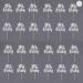 24 Pcs Snowflake Oh Baby Cupcake Topper Silver Pattern 4 Silver - Buy Online on GoSupps.com