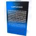 Mokate Gold Cappuccino Unsweetened Flavour Powder 6 Pack x 8 sachets - Buy Online on GoSupps.com