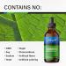Turmeric Curcumin & Black Pepper Tincture - 4 fl. oz | Heart & Joint Support - Buy Online on GoSupps.com