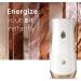 Glade Cashmere Woods Automatic Spray Refill & Holder Kit - 6.2 Oz - Buy Online on GoSupps.com