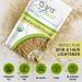 Davis Finest Multani Mitti Powder - 100% Pure Indian Healing Clay for Skin Brightening & Deep Cleansing | 100g Face Pack Mud Mask - Buy Online on GoSupps.com