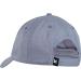 Hurley Kids' One and Only Baseball Hat - Cool Grey | One Size - Buy Online on GoSupps.com