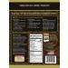 GoSupps.com - Diabetic Kitchen Gourmet Drinking Chocolate Sugar Free 10.5 oz (298 g) - Buy Online on GoSupps.com