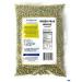 Rani Green Peas Whole Dried 4lbs - Perfect for Mushy Peas | All Natural Vegan Gluten Friendly | USA Product - 1 Pack - Buy Online on GoSupps.com