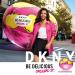 DKNY Be Delicious Orchard St. Fragrance Mist For Women 8.4 Fl. Oz. - Buy Online on GoSupps.com