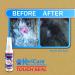 KeriCure Tough Seal Liquid Bandage and Hot Spot Spray Combo 2 Pack Small Animal Dog Cat Pet Spray on Liquid Bandage and Soothing Hot Spot Gel Spray Each 2oz Spray Bottles Soothe Protect & Heal - Buy Online on GoSupps.com