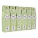 Leo & Lilo Small Greetings Thanks for all gift set with 6 hand creams with organic oils in magical packaging - natural cosmetics 20 ml (6 Pack)
