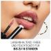 Buy Manhattan LP 16HR Lip Color Fb.500 | Long-Lasting & Vibrant International Shipping Available - Buy Online on GoSupps.com