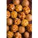 2.2 Lbs. Organic Jaggery - Pure Indian Foods(R) Brand - Gur Gud or Panela - Raw Brown Sugar - Buy Online on GoSupps.com