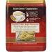 Hills Bros. Cappuccino English Toffee Drink Mix 16oz Container (Pack of 3) by Hills Brothers - Buy Online on GoSupps.com
