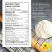 Robin Hood Organic All Purpose Flour 2kg Prepared in Canada 2 kg (Pack of 1) ORGANIC - Buy Online on GoSupps.com