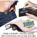 EMF Protection Tesla Technology | Emf Protector | Geopathic Stress Zone Protection | GOLD International AWARD | EMF Shield Blocker 1.5 IN NEW Version - Buy Online on GoSupps.com