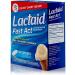 Lactaid Fast Act 32 Caplets - Fast-Acting Relief for Lactose Intolerance - Buy Online on GoSupps.com
