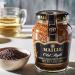 Maille Mustard Old Style 7.3 oz - Pack of 6 | Premium French Mustard - Buy Online on GoSupps.com