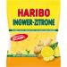  HARIBO Haribo 5 x Ginger Lemon Gummies in Bag - Buy Online on GoSupps.com