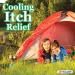 Extra Strength Itch Relief Gel | 2% Diphenhydramine HCl Topical Analgesic | Made in USA | 4 oz - Buy Online on GoSupps.com