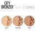 Maybelline City Bronzer 100 Light Cool - Buy Online | International Shipping Available - Buy Online on GoSupps.com