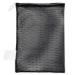 Champion Sports Mesh Sports Equipment Bag 12x18 Black